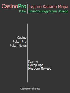 Casino Pro Poker