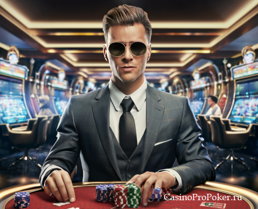 casino pro poker