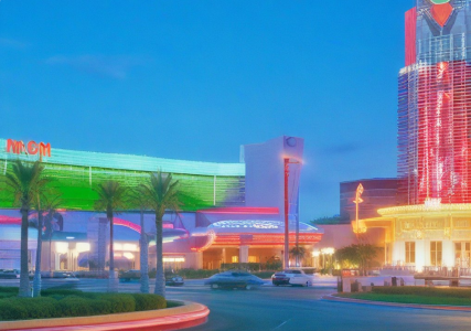 Казино MGM Grand | MGM Grand Hotel & Casino